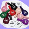 imageJODSONE 30 Colors Gel Nail Polish Set Same Color Same Bottles 6 PCS of Functional Gel Polish10ColorSame1