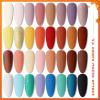 imageJODSONE Gel Nail Polish Kit with U V Light 32 Colors Gel Polish Set Soak Off Nail Kit Nail Art Salon or Home DIY Manicure Tools Gifts for Women32KITColor 8