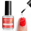 imageJODSONE 15ML Gel Nail Remover No Need Soaking or Wrapping Gel Remover for Nails 35 Minutes Easy And Quick15ml Gel Nail Polish Remover