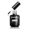 imageJODSONE 15ML Nail Primer Base Coat Top Coat Glossy Quick Drying Durable DIY Nail Art Design Long Lasting Gift15MLB