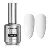 imageJODSONE 15ml White Gel Nail Polish Soak Off Led Gel Polish Nail Art Manicure Salon Diy Home For Girl15ML White Gel Nail Polish