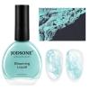 imageJODSONE 15ml White Gel Nail Polish Soak Off Led Gel Polish Nail Art Manicure Salon Diy Home For GirlSky Blue