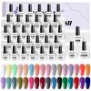 32 Color 10ml-1