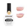 imageJODSONE Clear Builder Gel for Nails 10ml Nail Strengthener Gel for Nail Apex Extensions Repairing Thickening Hard Gel Polish Needs Nail Lamp Curing DIY Salon Nail Art165ML builder gel
