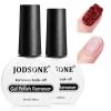 imageJODSONE Gel Nail Remover Quick Gel Nail Polish Remover 35 Minutes Gel Remover for Nails2pcs10ML