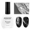 imageJODSONE Ocean Wave Blooming Liquid165ml Wave White Blooming Liquid for Spreading Effect WaveHigh Fluidity Wave Textures for Ocean Wave Nail ArtSoak off Diy Nail Art DesignUse with Gel Polish
