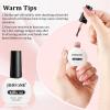 imageJODSONE Builder Gel for Nails10ml 4Pcs Builder Gel Set Jelly Pink Nude Whitefor Nail Extension Strengthening amp Thickening SolutionLong Lasting U V Light CureGJ05GJ08