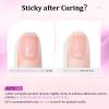 imageJODSONE Builder Gel for Nails10ml 4Pcs Builder Gel Set Jelly Pink Nude Whitefor Nail Extension Strengthening amp Thickening SolutionLong Lasting U V Light CureGJ01GJ04