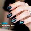 imageJODSONE 20 Colors Cat Eye Gel Nail Polish Kit with Base Coat Top Coat 3IN1 Magnet UV Soak Off Gel Polish for at Home DIY Nail Art20SETCE
