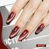 imageJODSONE 55 Colors Gel Nail Polish Set with 5 Bottles of Base and Glossy Matte Top Coat for at Home Salon DIY Nail Art10ColorCE01
