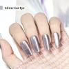 imageJODSONE Cat Eye Magnet Set for Nails Heart CatEye Magnets Tool3 in 1 Cylinder Cat Eye Magnet with Ball Magnets Magnetic Nail Art Pen French amp Black Hole Nail Magnet Guides for CatEye Nail Effect2722F
