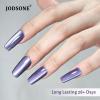 imageJODSONE Cat Eye Magnet Set for Nails Heart CatEye Magnets Tool3 in 1 Cylinder Cat Eye Magnet with Ball Magnets Magnetic Nail Art Pen French amp Black Hole Nail Magnet Guides for CatEye Nail Effect2707FLight Gray