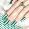 imageJODSONE Cat Eye Magnet Set for Nails Heart CatEye Magnets Tool3 in 1 Cylinder Cat Eye Magnet with Ball Magnets Magnetic Nail Art Pen French amp Black Hole Nail Magnet Guides for CatEye Nail Effect2559FDark Green