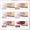 imageJODSONE Cat Eye Magnet Set for Nails Heart CatEye Magnets Tool3 in 1 Cylinder Cat Eye Magnet with Ball Magnets Magnetic Nail Art Pen French amp Black Hole Nail Magnet Guides for CatEye Nail Effect2447F2452F