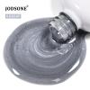 imageJODSONE Cat Eye Magnet Set for Nails Heart CatEye Magnets Tool3 in 1 Cylinder Cat Eye Magnet with Ball Magnets Magnetic Nail Art Pen French amp Black Hole Nail Magnet Guides for CatEye Nail Effect2654FSilver