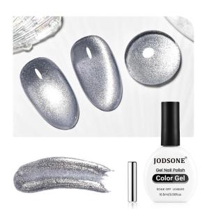 imageJODSONE Cat Eye Magnet Set for Nails Heart CatEye Magnets Tool3 in 1 Cylinder Cat Eye Magnet with Ball Magnets Magnetic Nail Art Pen French amp Black Hole Nail Magnet Guides for CatEye Nail Effect2722F