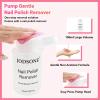 imageJODSONE NonAcetone Nail Polish Remover 609 FlOz Orange Scent Nail Polish RemoverGentle amp Nailfriendly with Vitamin E amp AloePushdown PumpEasy Daily Removal for Regular Nail PolishR003