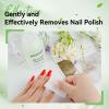 imageJODSONE NonAcetone Nail Polish Remover 609 FlOz Orange Scent Nail Polish RemoverGentle amp Nailfriendly with Vitamin E amp AloePushdown PumpEasy Daily Removal for Regular Nail PolishR002