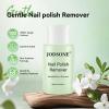 imageJODSONE NonAcetone Nail Polish Remover 609 FlOz Orange Scent Nail Polish RemoverGentle amp Nailfriendly with Vitamin E amp AloePushdown PumpEasy Daily Removal for Regular Nail PolishR002