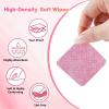 imageJODSONE NonAcetone Nail Polish Remover 609 FlOz Orange Scent Nail Polish RemoverGentle amp Nailfriendly with Vitamin E amp AloePushdown PumpEasy Daily Removal for Regular Nail PolishR003
