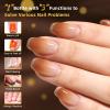 imageJODSONE 165ml Nail Prime and Dehydrator3in1 Nourishing AcidFree Nails Prep for Gel NailsTime Savings Gentle Nourishing Cleansing Nail