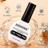imageJODSONE 165ml Nail Prime and Dehydrator3in1 Nourishing AcidFree Nails Prep for Gel NailsTime Savings Gentle Nourishing Cleansing Nail