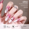 image:imageJODSONE Cat Eye Gel Nail Polish with Magnet 165ml Teal Gold Glitter Magnetic Gel for U VLED Curing DIY Nail Art Salon Gift  CAT14165MLCAT11