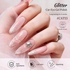 image:imageJODSONE Cat Eye Gel Nail Polish with Magnet 165ml Teal Gold Glitter Magnetic Gel for U VLED Curing DIY Nail Art Salon Gift  CAT14165MLCAT13