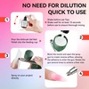 image:imageJODSONE 20 Colors Airbrush Gel Nail Polish Set for Nail Gradients No Dilution Gel Nail Polish DIY Various Patterns Nail Art Design Salon Kit Girls Holiday Gifts6ColorAirbrush4