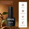 image:imageJODSONE 36Pcs Gel Nail Polish Kit with 4 Functional Adhesive Bottles Kit Soak Off Manicure Tools Gifts100SET 01