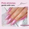 image:imageJODSONE 36Pcs Gel Nail Polish Kit with 4 Functional Adhesive Bottles Kit Soak Off Manicure Tools Gifts10Color10