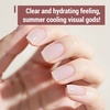 image:imageJODSONE 36Pcs Gel Nail Polish Kit with 4 Functional Adhesive Bottles Kit Soak Off Manicure Tools Gifts10ColorJelly
