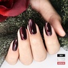 image:imageJODSONE 36Pcs Gel Nail Polish Kit with 4 Functional Adhesive Bottles Kit Soak Off Manicure Tools Gifts10SETJellyAutumn