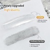 image:imageJODSONE 36Pcs Gel Nail Polish Kit with 4 Functional Adhesive Bottles Kit Soak Off Manicure Tools Gifts10SETJellyAutumn