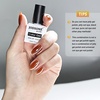 image:imageJODSONE 36Pcs Gel Nail Polish Kit with 4 Functional Adhesive Bottles Kit Soak Off Manicure Tools Gifts10SETJellyAutumn