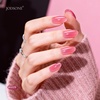 image:imageJODSONE 36Pcs Gel Nail Polish Kit with U V Light Crystal Transparent Classic Color 4 Functional Gel for All Seasons32COLORJelly KITGD