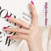 image:imageJODSONE 36Pcs Gel Nail Polish Kit with U V Light Crystal Transparent Classic Color 4 Functional Gel for All Seasons32KIT 1G 05A