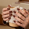 image:imageJODSONE 36Pcs Gel Nail Polish Kit with U V Light Crystal Transparent Classic Color 4 Functional Gel for All Seasons32KITM5MBMK0132