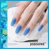 image:imageJODSONE 36Pcs Gel Nail Polish Kit with U V Light Crystal Transparent Classic Color 4 Functional Gel for All Seasons32KITM5MJelly