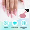 image:imageJODSONE Airbrush Gel Nail Polish Set 20 Colors No Dilution Fine Mist Nail for Ombre French Nail Art Design Nail Airbrush Paint Gel Nail Polish Ideal for Home Salon Use32ColorAirbrush1