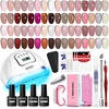 32COLOR-Jelly KIT-GD