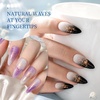 image:imageJODSONE Blooming Wave Nail Gel 165ML for Ocean Wave and Lace Nail ArtBlooming Liquid Applied Over Uncured Base GelDeep Berry RedB1507B1503