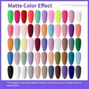 image:imageJODSONE 10 Colors Builder Nail Gel Polish Set with Base Coat and Top Coat No Wiping for Nails Strengthener Hard Nail Extension Gel LED Nail Lamp Cured60KITM5M