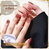 image:imageJODSONE 10 Colors Builder Nail Gel Polish Set with Base Coat and Top Coat No Wiping for Nails Strengthener Hard Nail Extension Gel LED Nail Lamp Cured10COLORBuilder GelBG