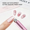 image:imageJODSONE Cat Eye Magnet Set for Nails3in1 Magnetic Tool with Ball Magnet amp Magnetic PenFrenchHeartBlack Hole amp Bunny Guide Plates for CatEye Gel Polish DIY Nail ArtCT2