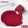 image:imageJODSONE 5D Automatic Cat Eye Magnet for NailsPink UShaped Strong Nail Art Magnet Tool with Ball Magnet Easy Multiple Cat Eye Effects for Beginners DIY at Home SalonMagnet Only No Gel IncludedLB22