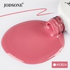 image:imageJODSONE 5D Automatic Cat Eye Magnet for NailsPink UShaped Strong Nail Art Magnet Tool with Ball Magnet Easy Multiple Cat Eye Effects for Beginners DIY at Home SalonMagnet Only No Gel IncludedLB24