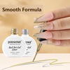 image:imageJODSONE 5D Automatic Cat Eye Magnet for NailsPink UShaped Strong Nail Art Magnet Tool with Ball Magnet Easy Multiple Cat Eye Effects for Beginners DIY at Home SalonMagnet Only No Gel IncludedLLX01LX02
