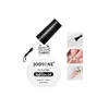 image:imageJODSONE 2PCS 10ML Nail Glue Gel for Long Acrylic Extension Nail False Tips and Clear Press On Nails Repair Treatment Rhinestone Girl Gift for Home Salon Beginner DIY10ml Clear