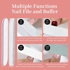 image:imageJODSONE Gel Nail Polish Remover Plus  165ML Gel Polish Remover No Need to SoakHighConcentration Gel Remover for Nails Quickly Remove Nail Polish in Short Time15MLTools
